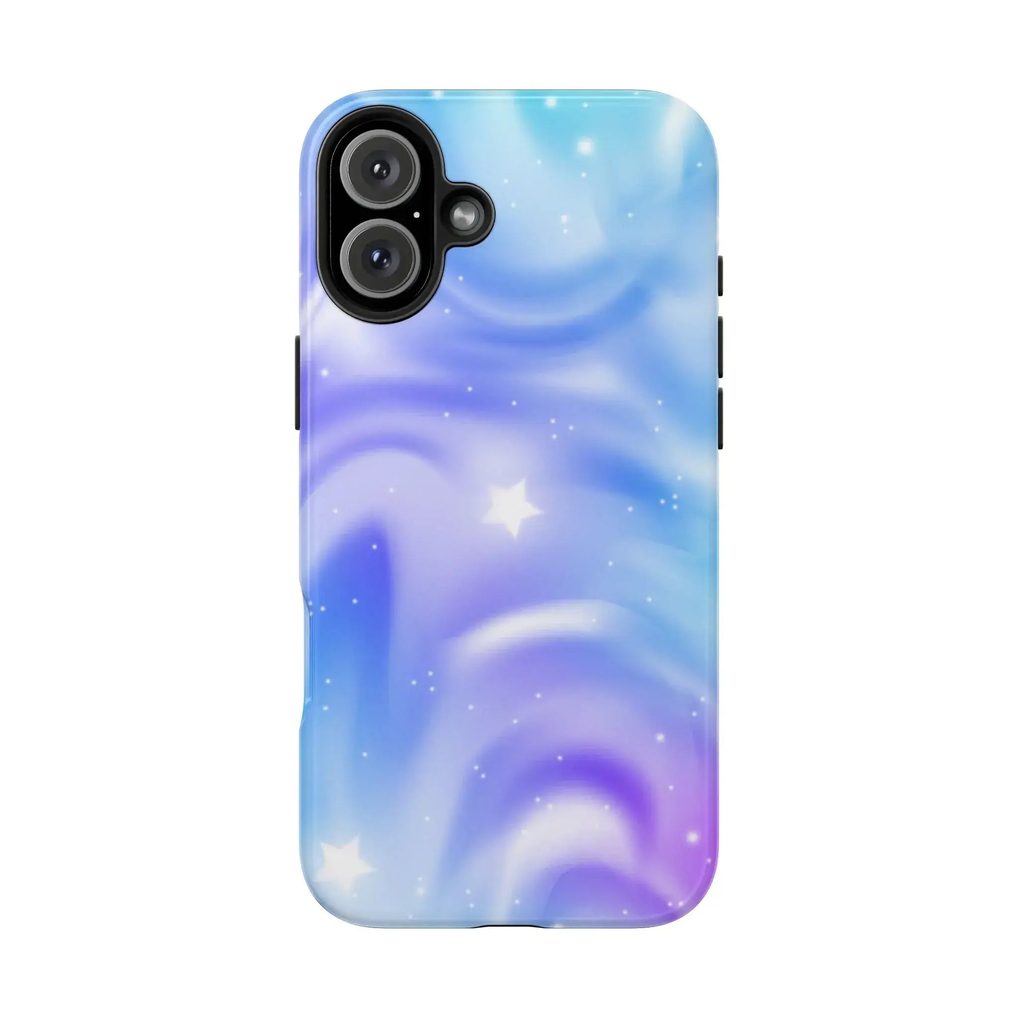 Stardust Galaxy Phone Cases (Apple & Android) - Pink Sweetheart