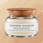 Premium Ambiance Candle
