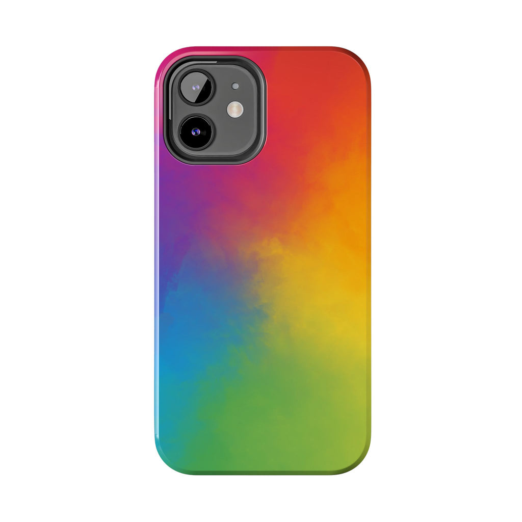 Perfect Rainbow Phone Case (Apple & Android)