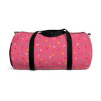 Add Extra Sprinkles Duffel Bag