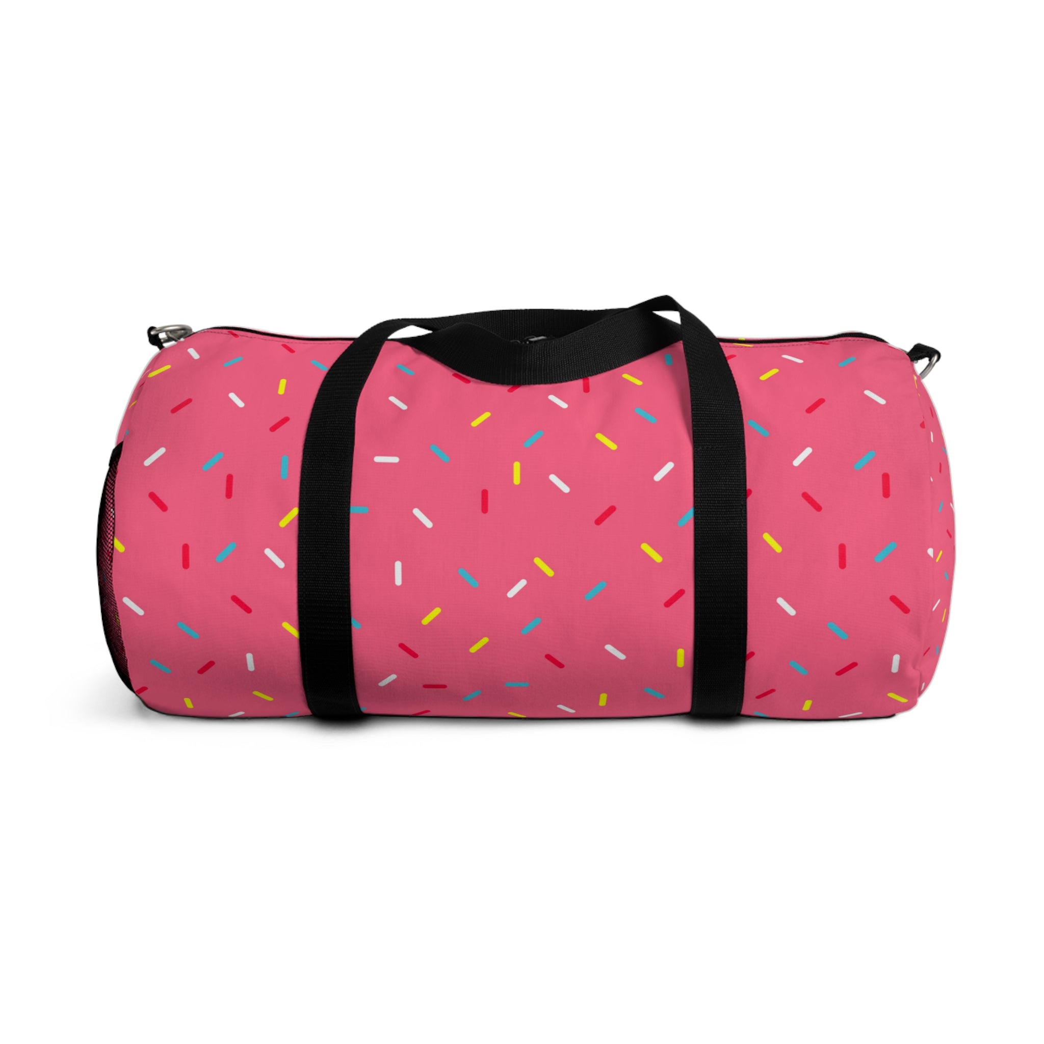 Add Extra Sprinkles Duffel Bag