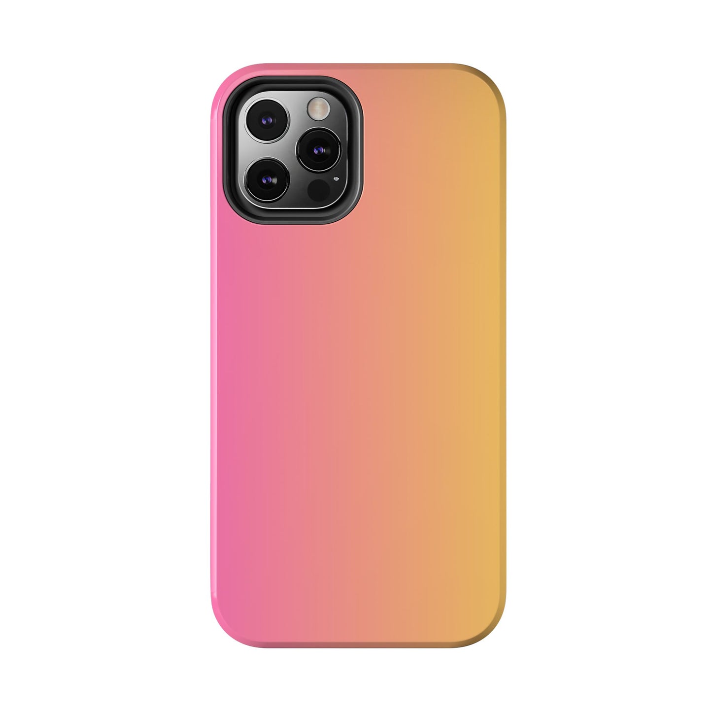 Pink Lemonade Ombre Phone Case