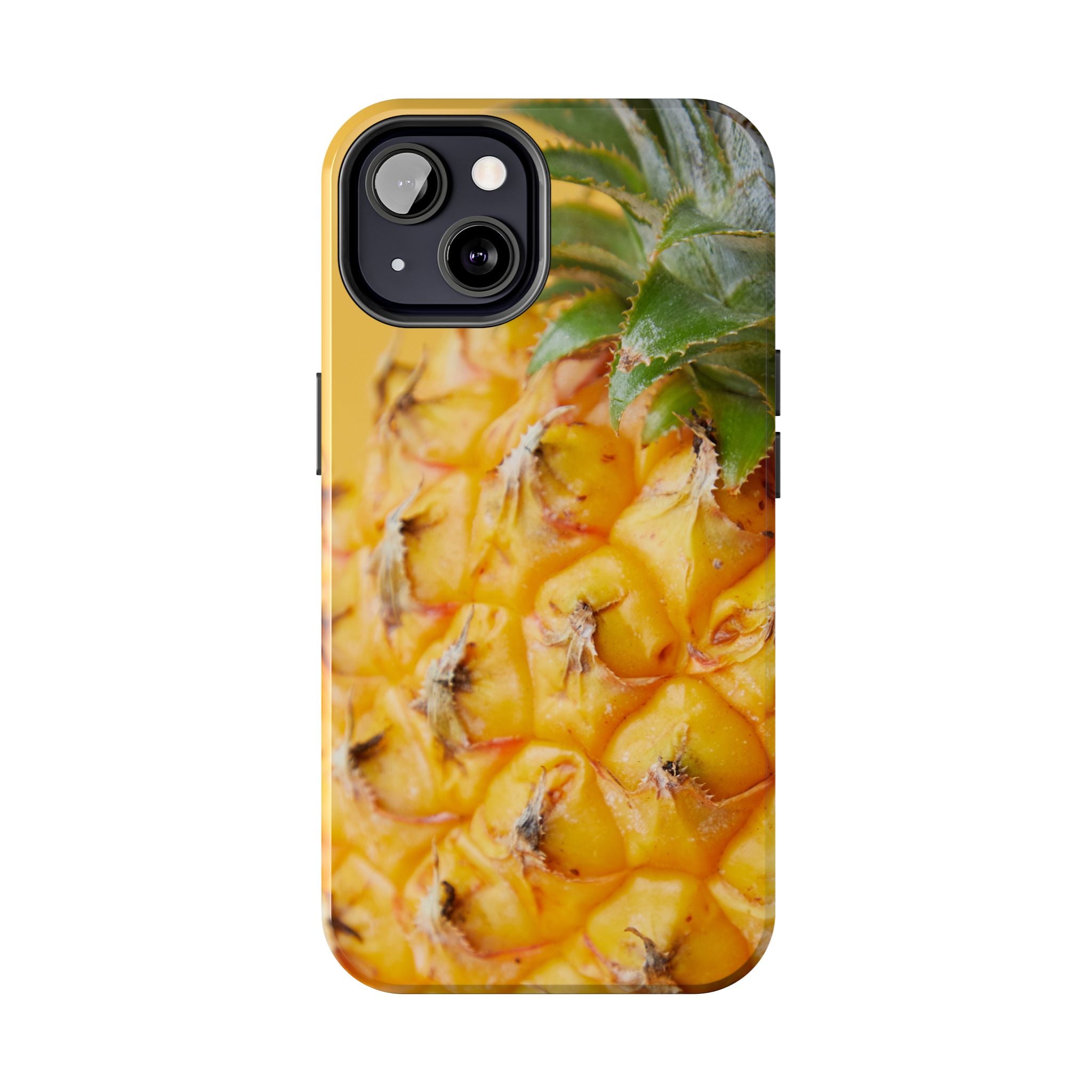 Pineapple Paradise Phone Case (Apple & Android)