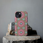 Bakers Dozen Donuts Phone Case (Apple & Android)
