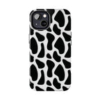 Spotted Animal Print Phone Case (Apple & Android)