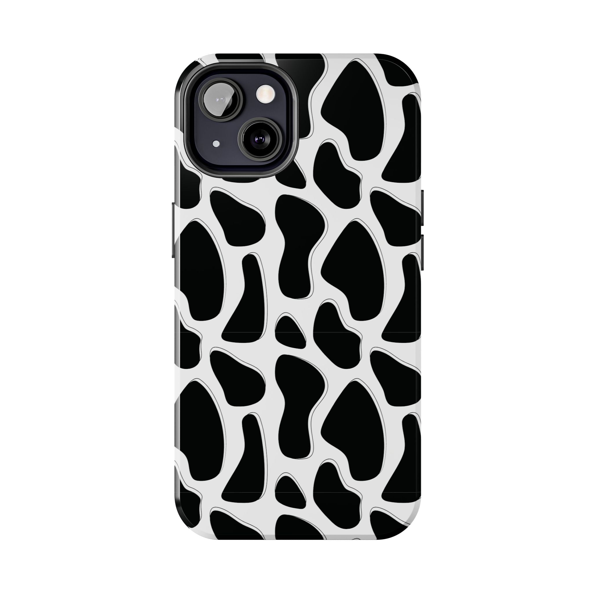 Spotted Animal Print Phone Case (Apple & Android)