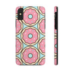 Bakers Dozen Donuts Phone Case (Apple & Android)