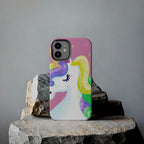 Majestic Unicorn Phone Case (Apple & Android)