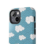 Cloud Beast Kimono Tough Phone Case (Apple & Android) - Pink Sweetheart