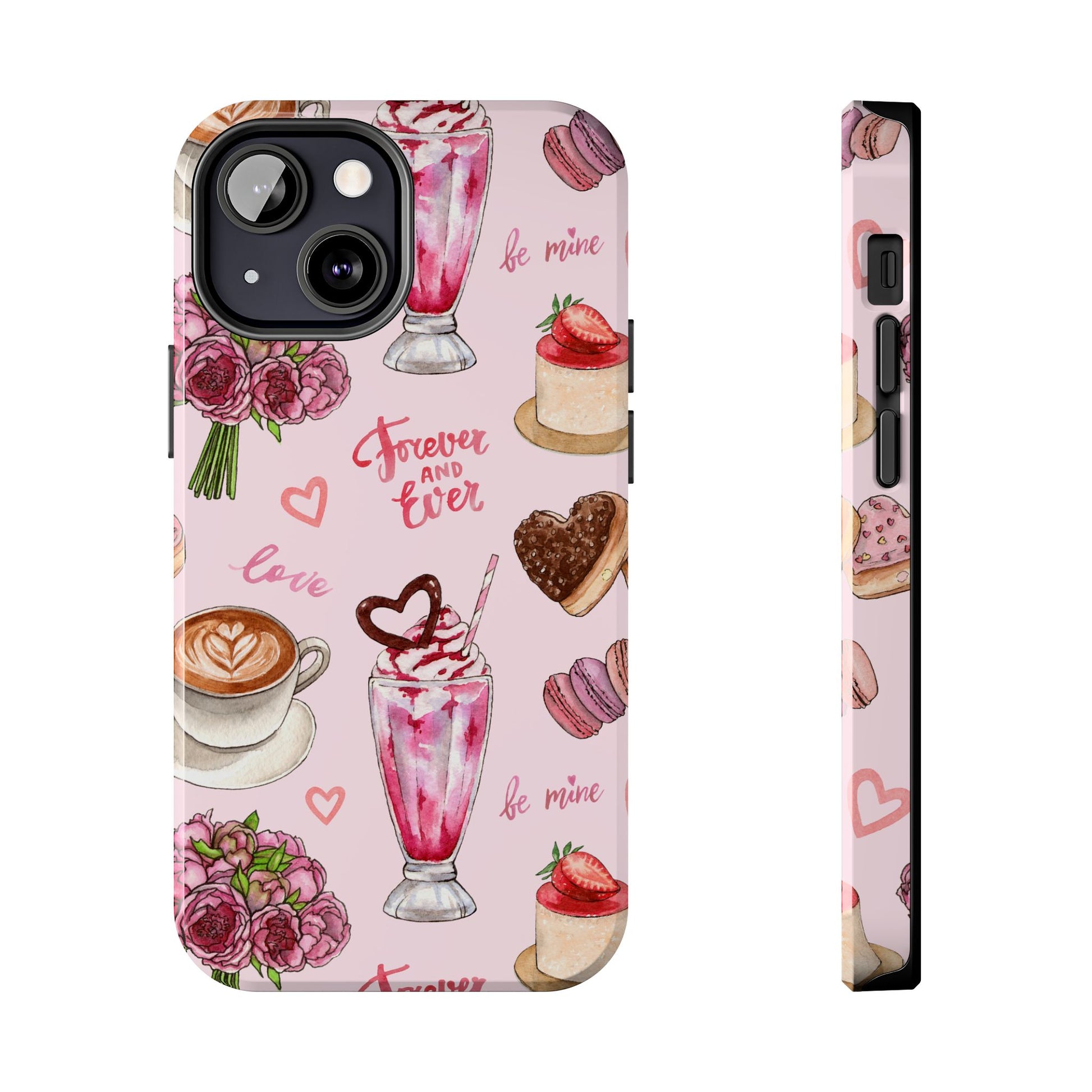 Be Mines Forever Phone Case (Apple & Android)
