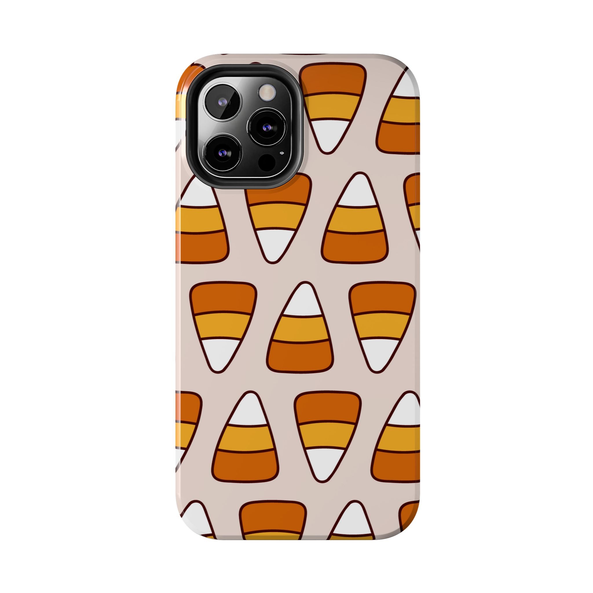 Candy Corn Phone Case (Apple & Android)