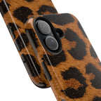Wild Cheetah Print Phone Cases (Apple & Android)