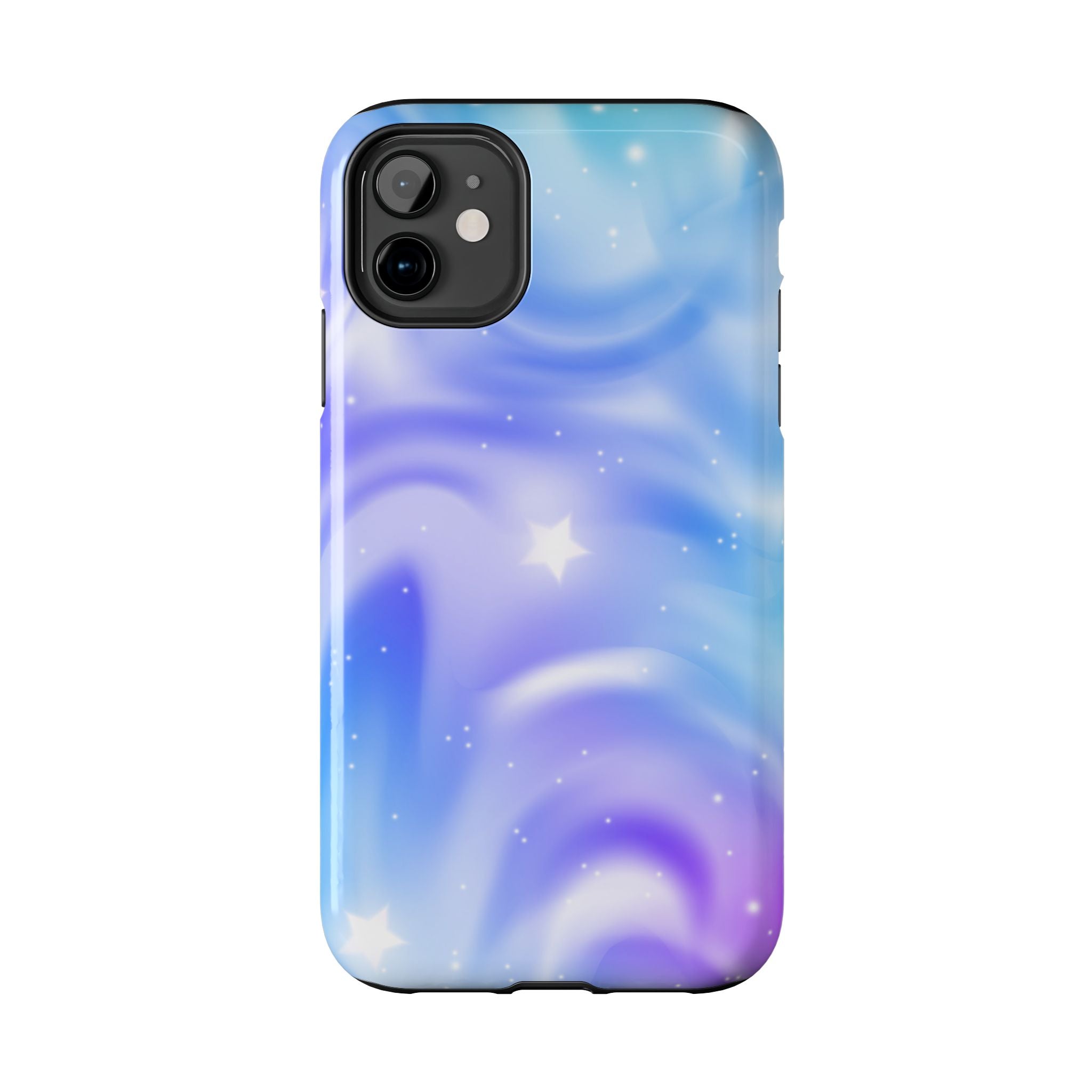 Stardust Galaxy Phone Cases (Apple & Android)