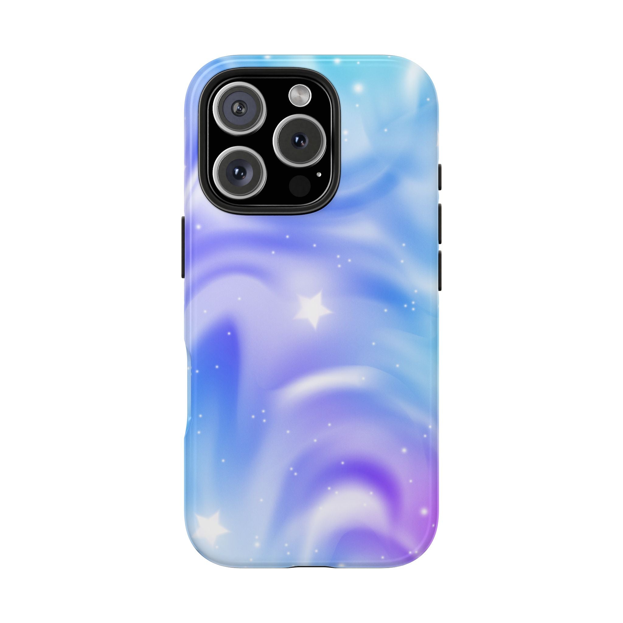 Stardust Galaxy Phone Cases (Apple & Android)