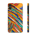 Exotic Pattern Phone Case (Apple & Android)
