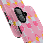 Cute Cocktails Phone Case (Apple & Android)