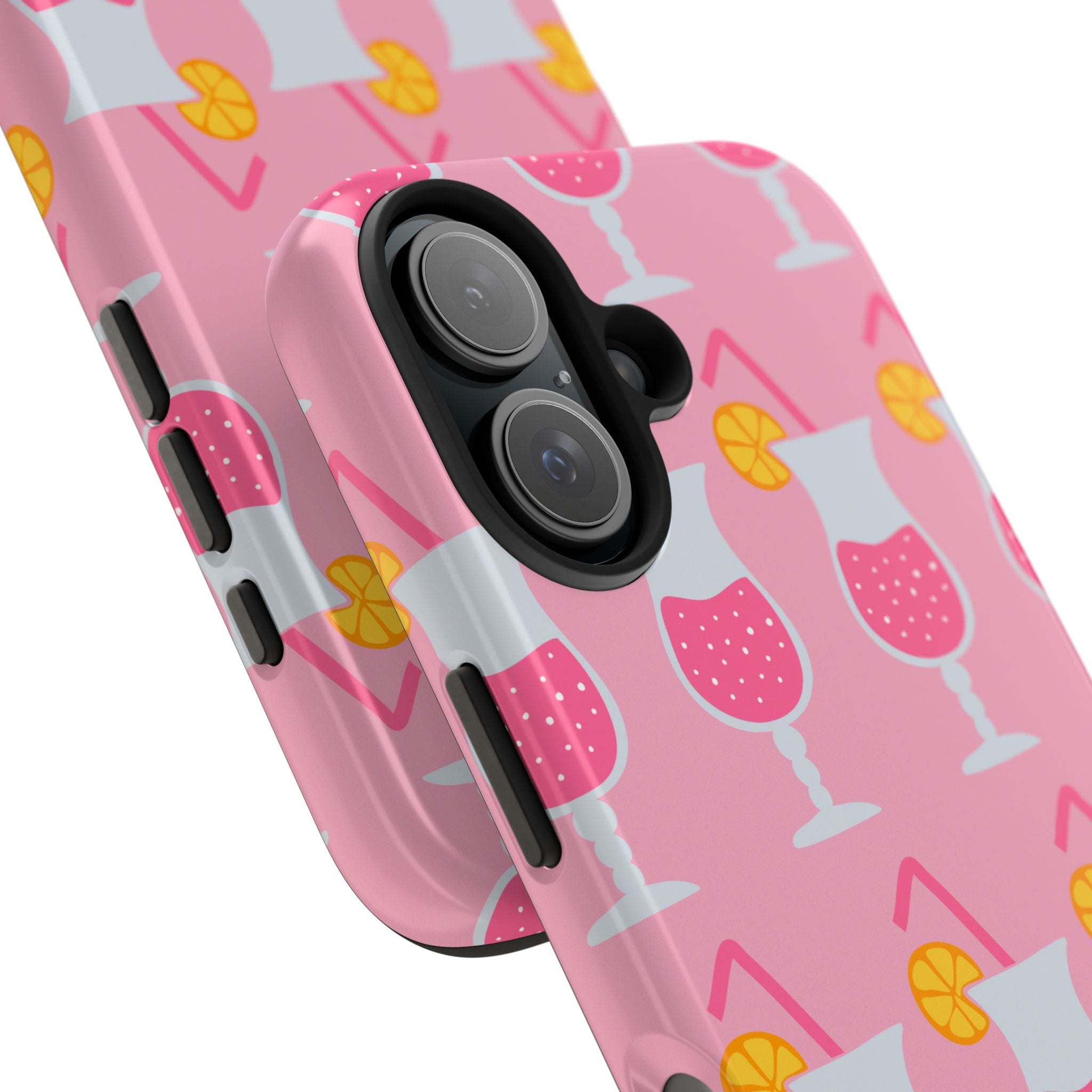 Cute Cocktails Phone Case (Apple & Android)