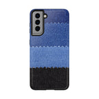 Blue Denim Phone Case (Apple & Android)