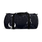 Beyond the Universe Duffel Bag