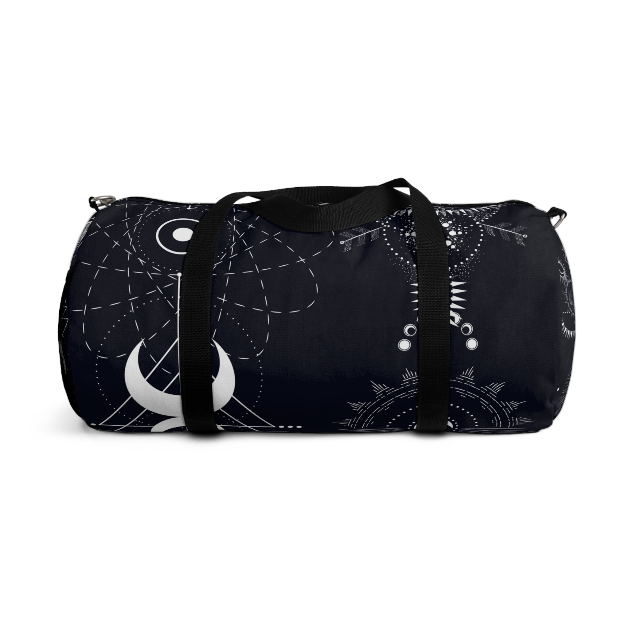 Beyond the Universe Duffel Bag
