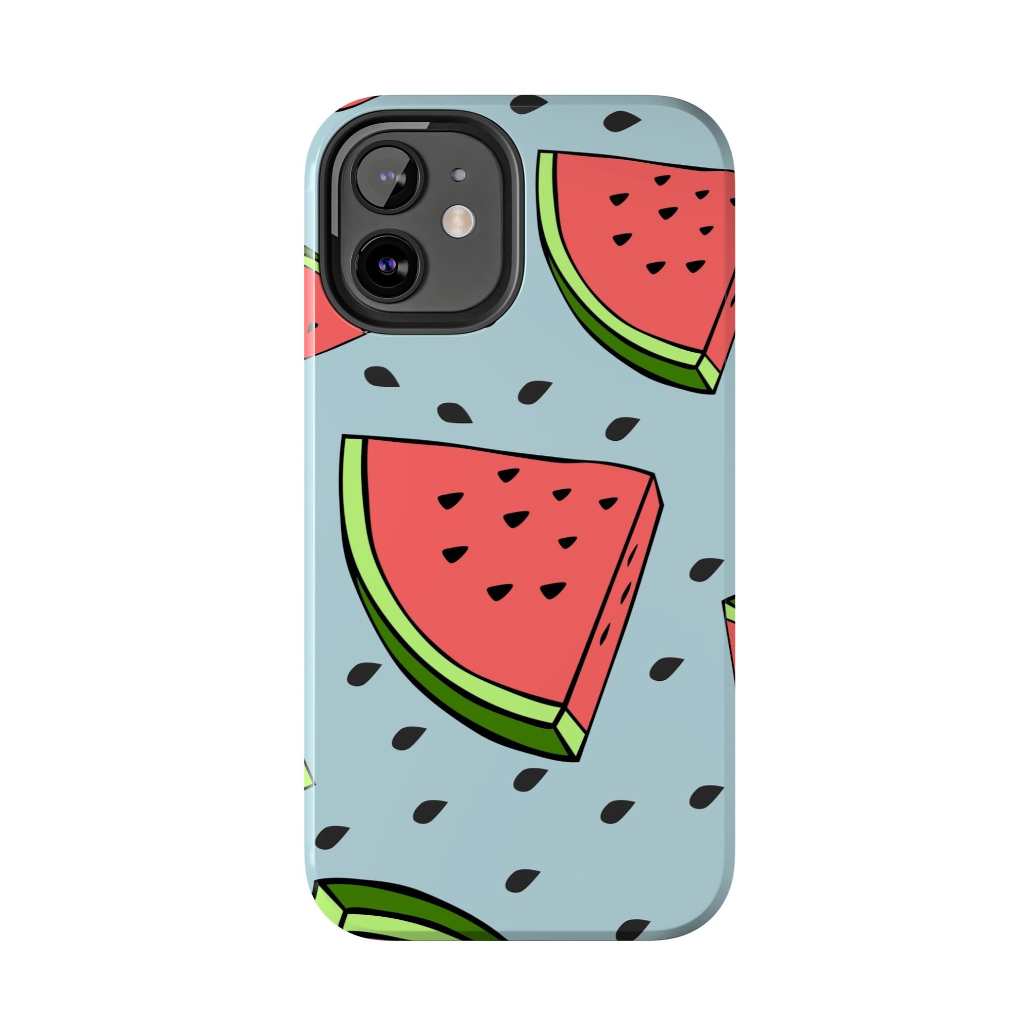 Cool Watermelon Phone Case (Apple & Android)