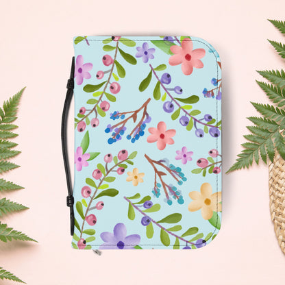 Twigs & Berries Book Cover