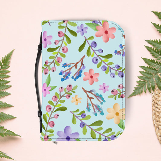 Twigs & Berries Book Cover