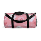Temporada de fantasmas bastante rosa Bolsa deportiva 