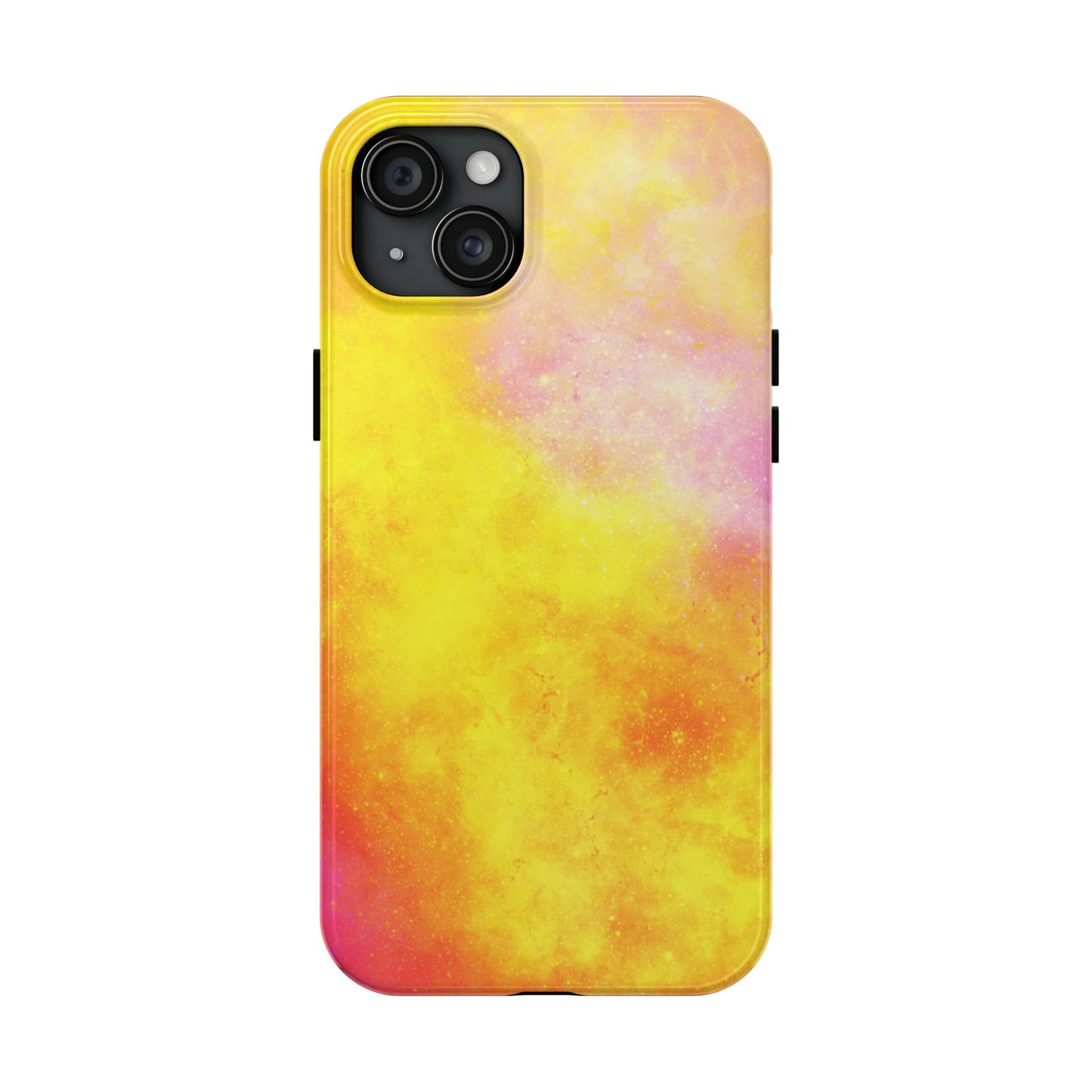 Twisted Lemon Phone Case