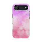 Berry Splash Phone Case (Apple & Android) - Pink Sweetheart