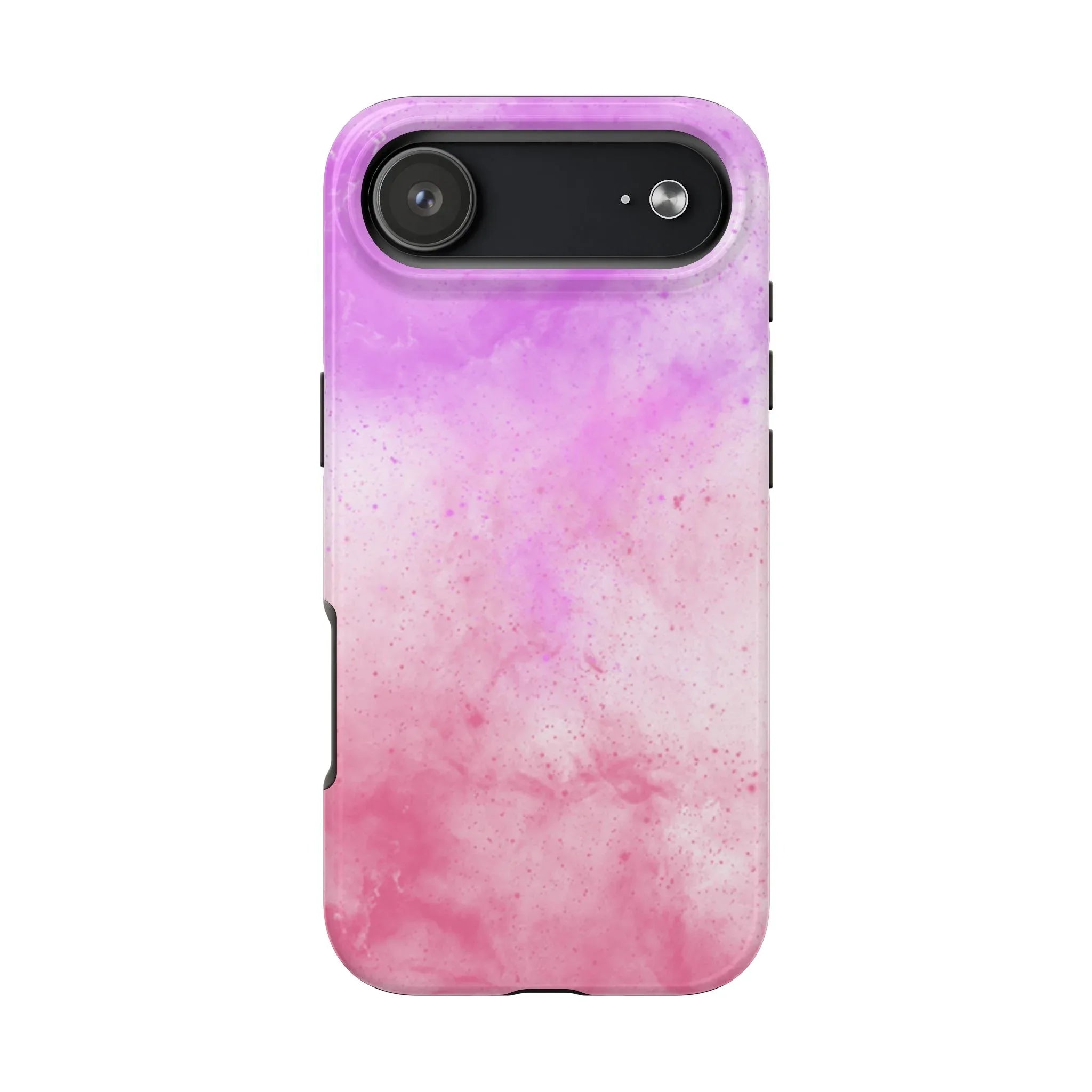 Berry Splash Phone Case (Apple & Android) - Pink Sweetheart