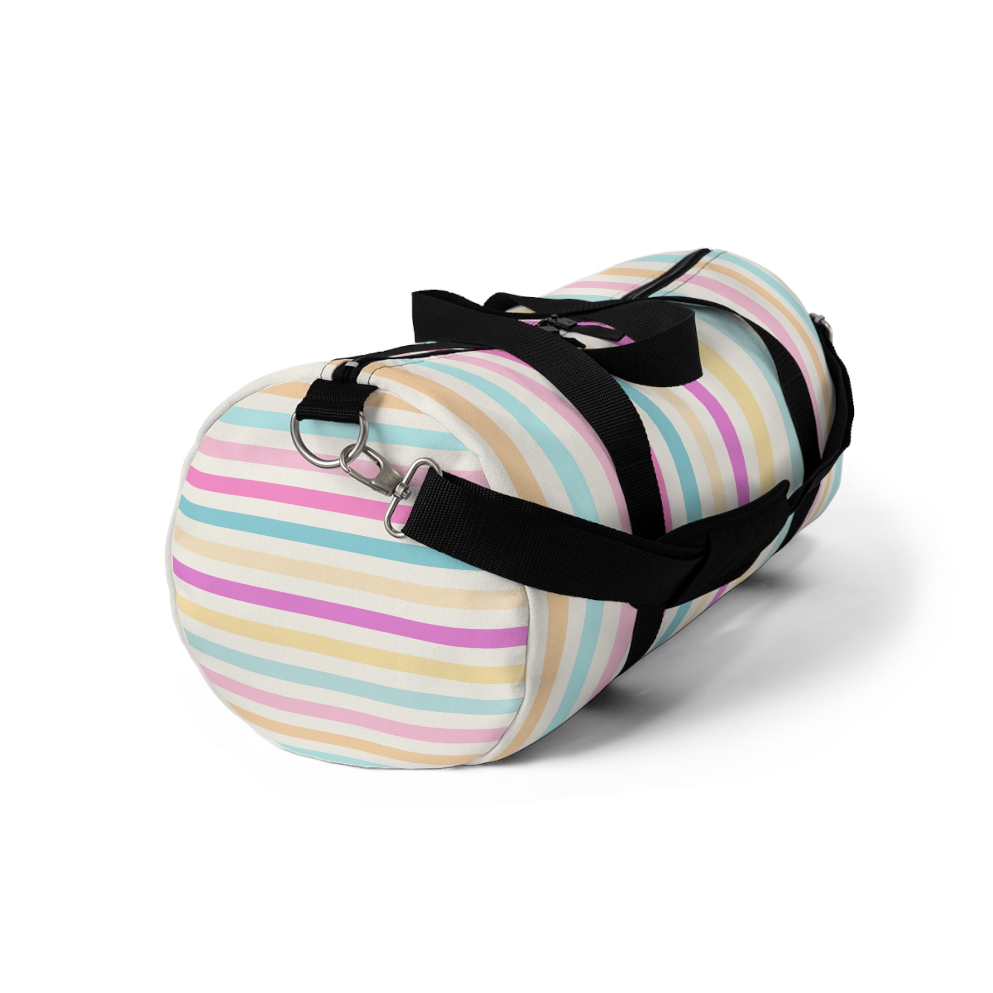 Marshmallow Fluff Duffel Bag