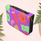 Kawaii Gummy Candies Book Cover