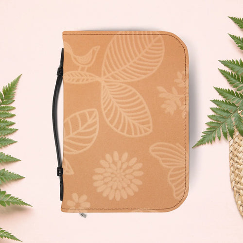 Beach Sands Drawing Book Cover - Pink Sweetheart