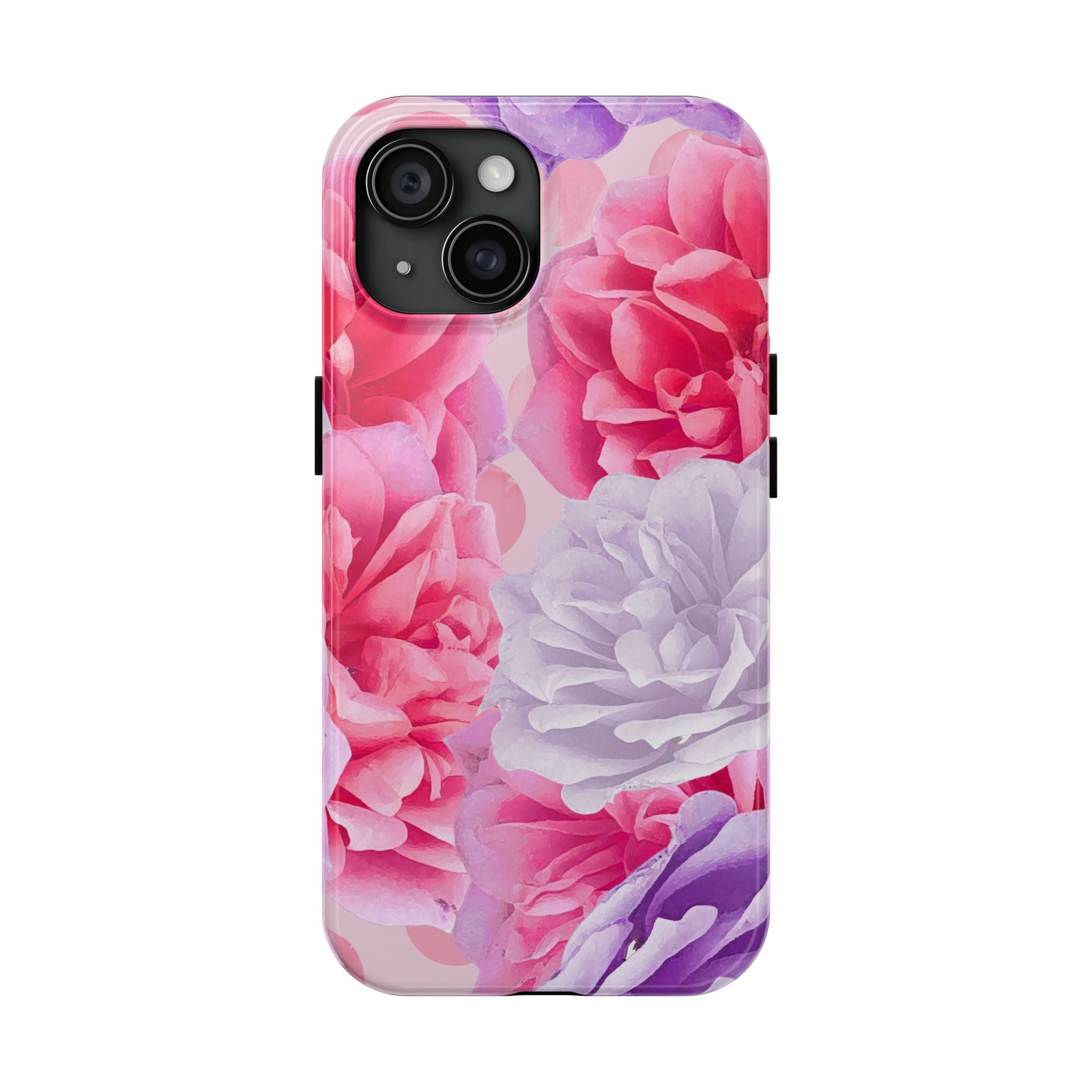 Dainty Florals Phone Case (Apple & Android)