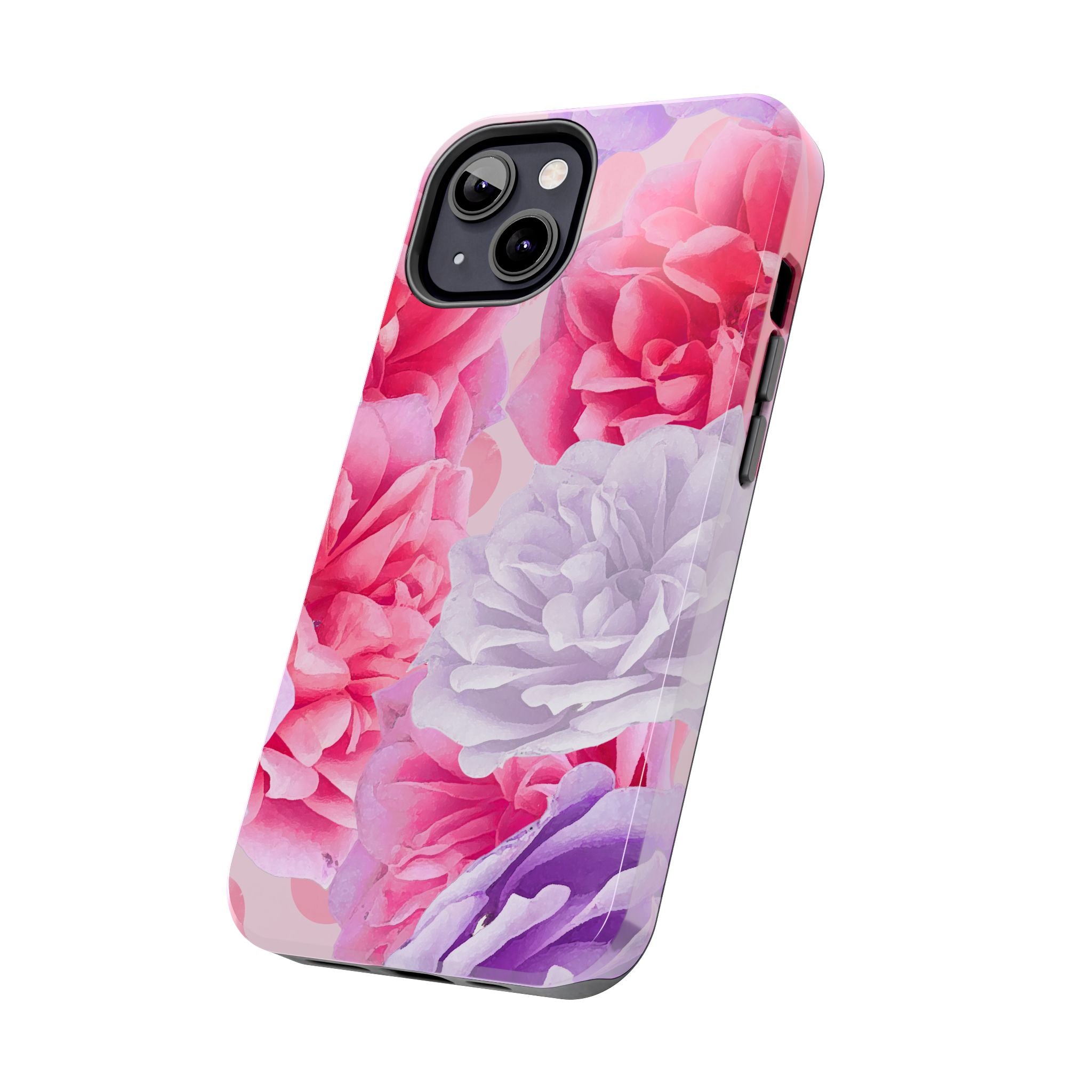 Dainty Florals Phone Case (Apple & Android)