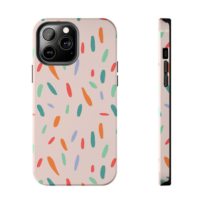 Dash of Sprinkles Phone Case