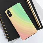 Pastel Rainbow Phone Case (Apple & Android)