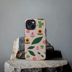 Beautiful Garden Phone Case (Apple & Android)