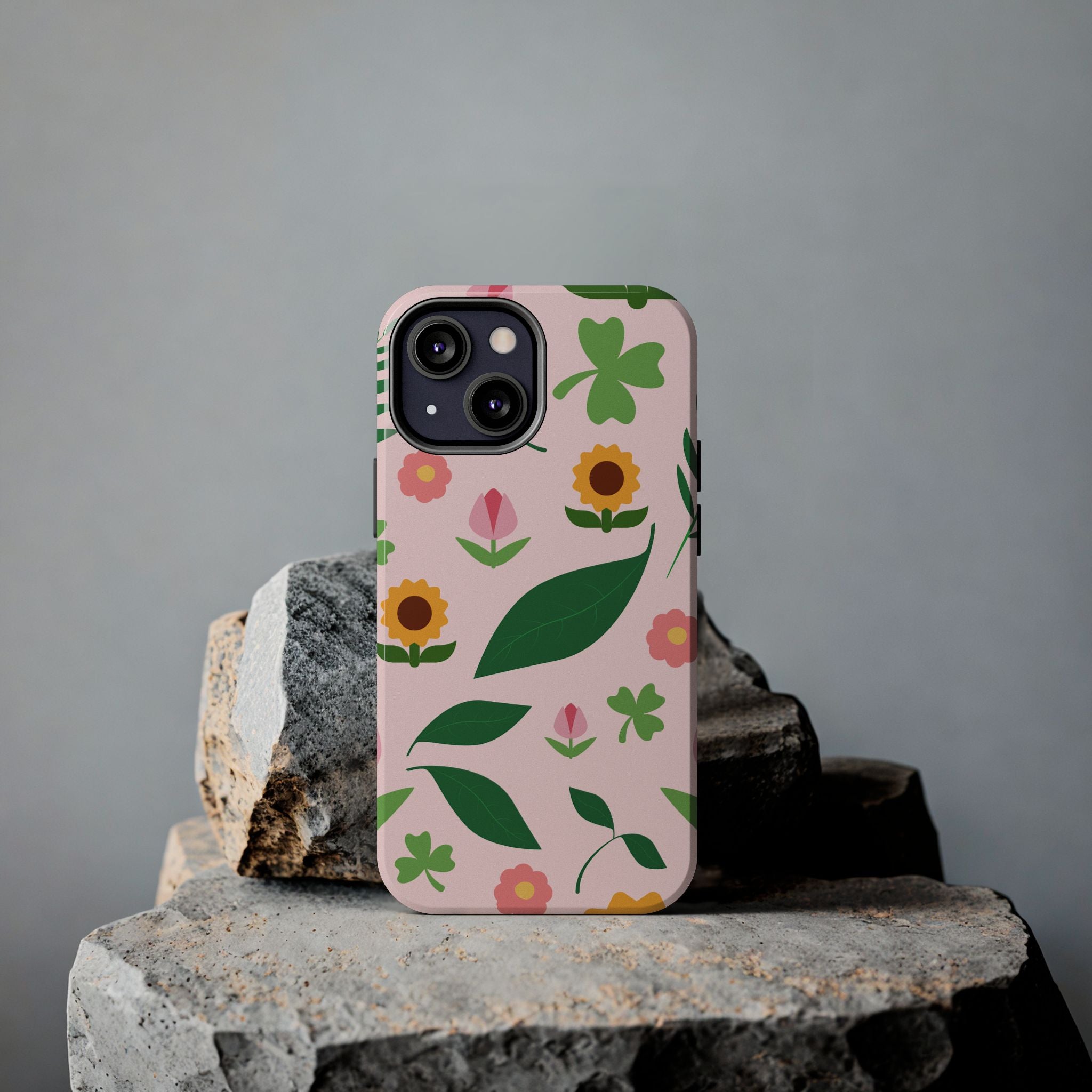 Beautiful Garden Phone Case (Apple & Android)
