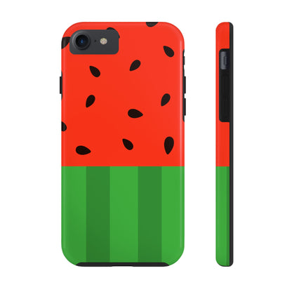 Summer Watermelon Phone Case