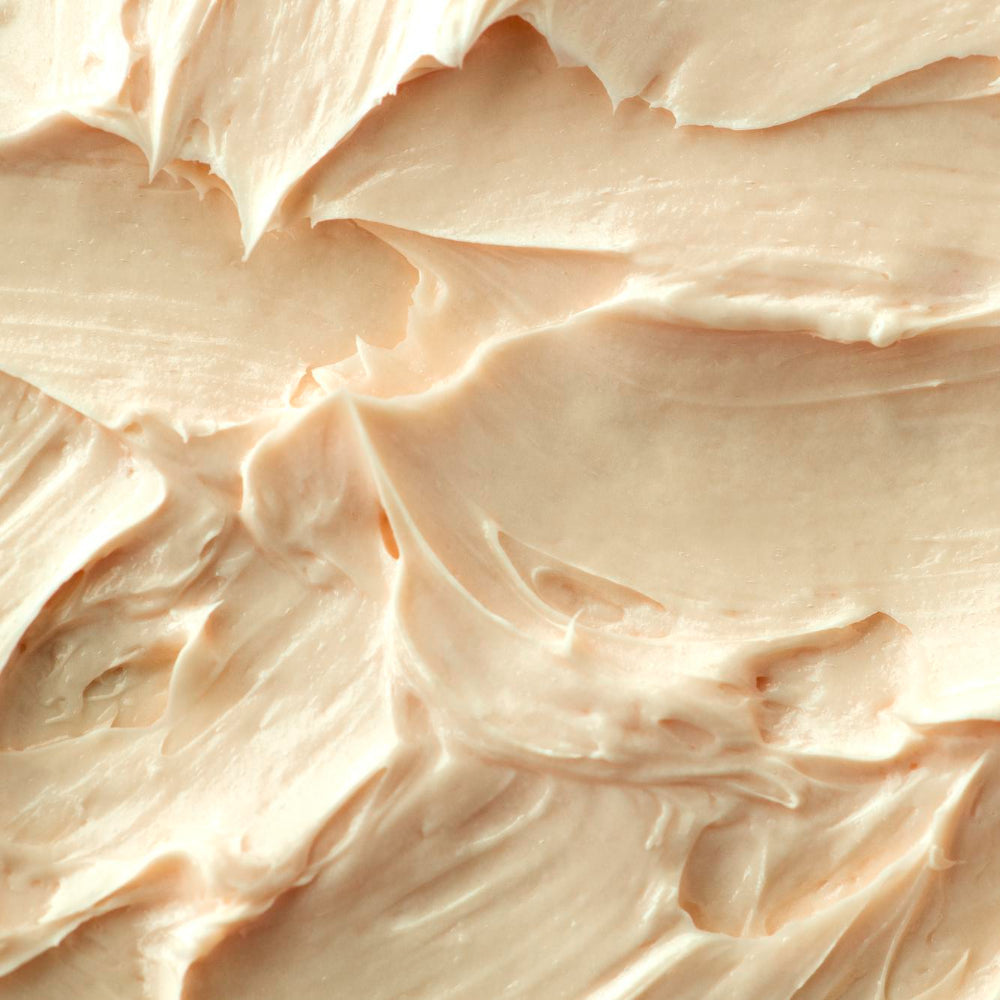 Vanilla Buttercream Triple Butter Hand Soap Bar