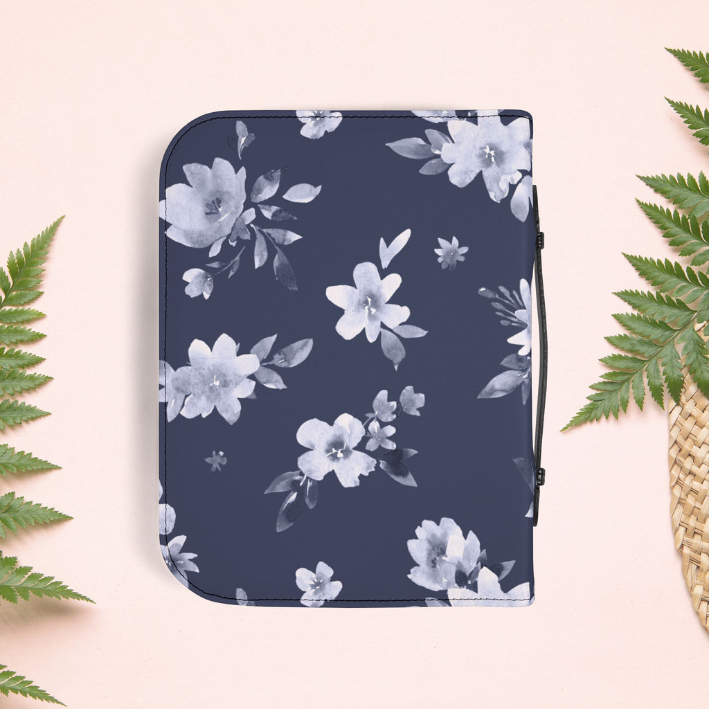 Florals After Dark Book Cover