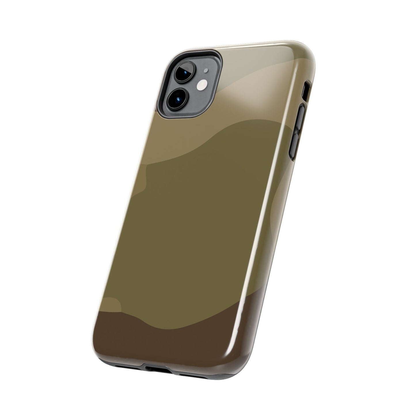 Army Brat Phone Case