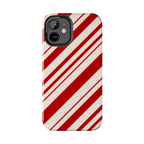 Fresh Peppermint Phone Case (Apple & Android) - Pink Sweetheart