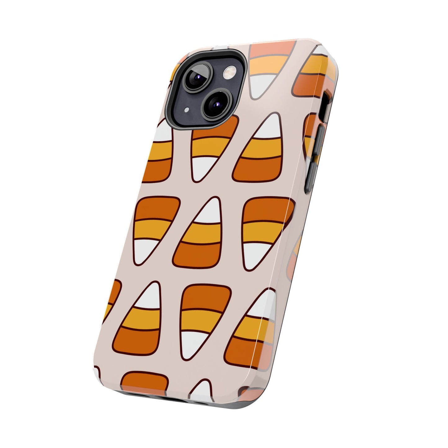 Candy Corn Phone Case