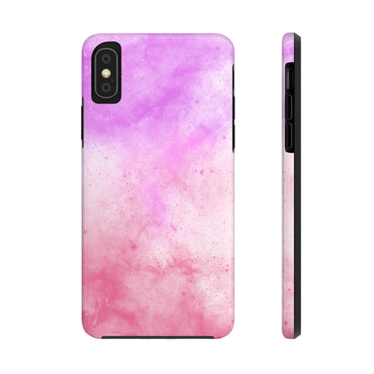 Berry Splash Phone Case