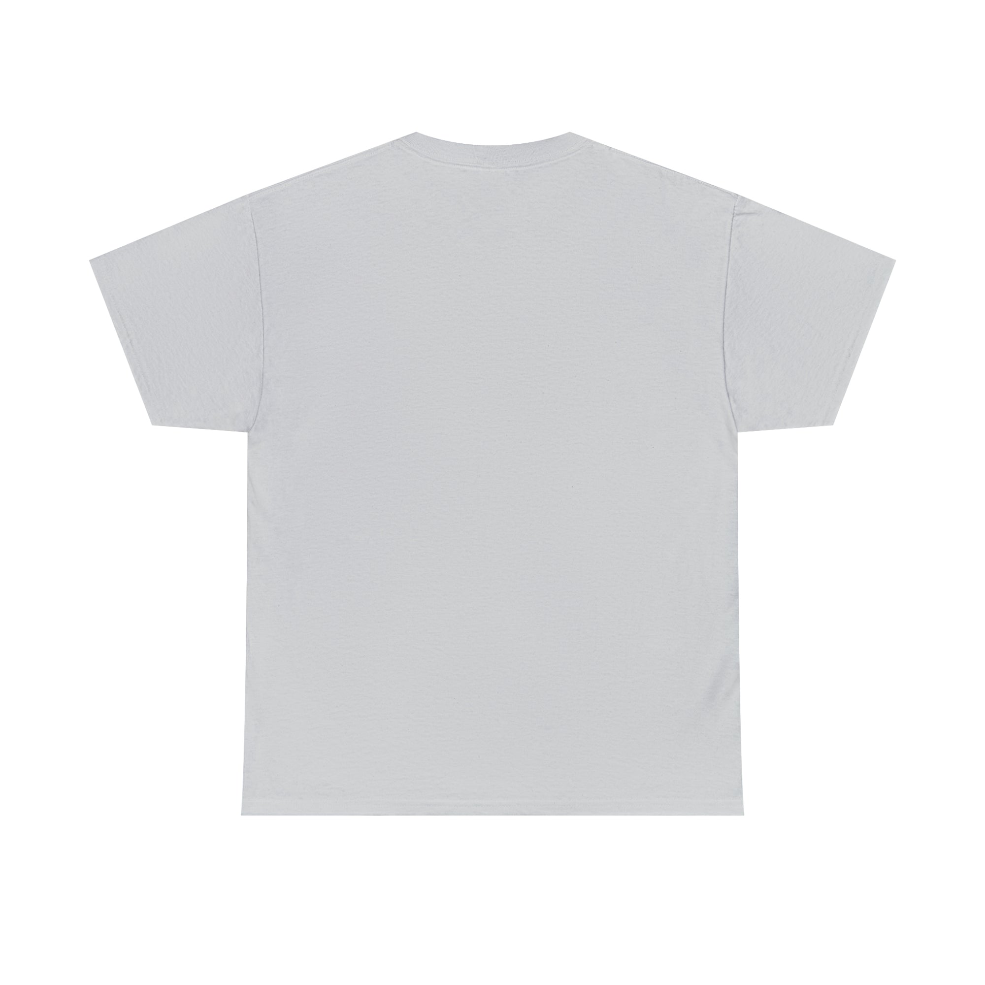 Boo-tiful Halloween Unisex Heavy Cotton Tee