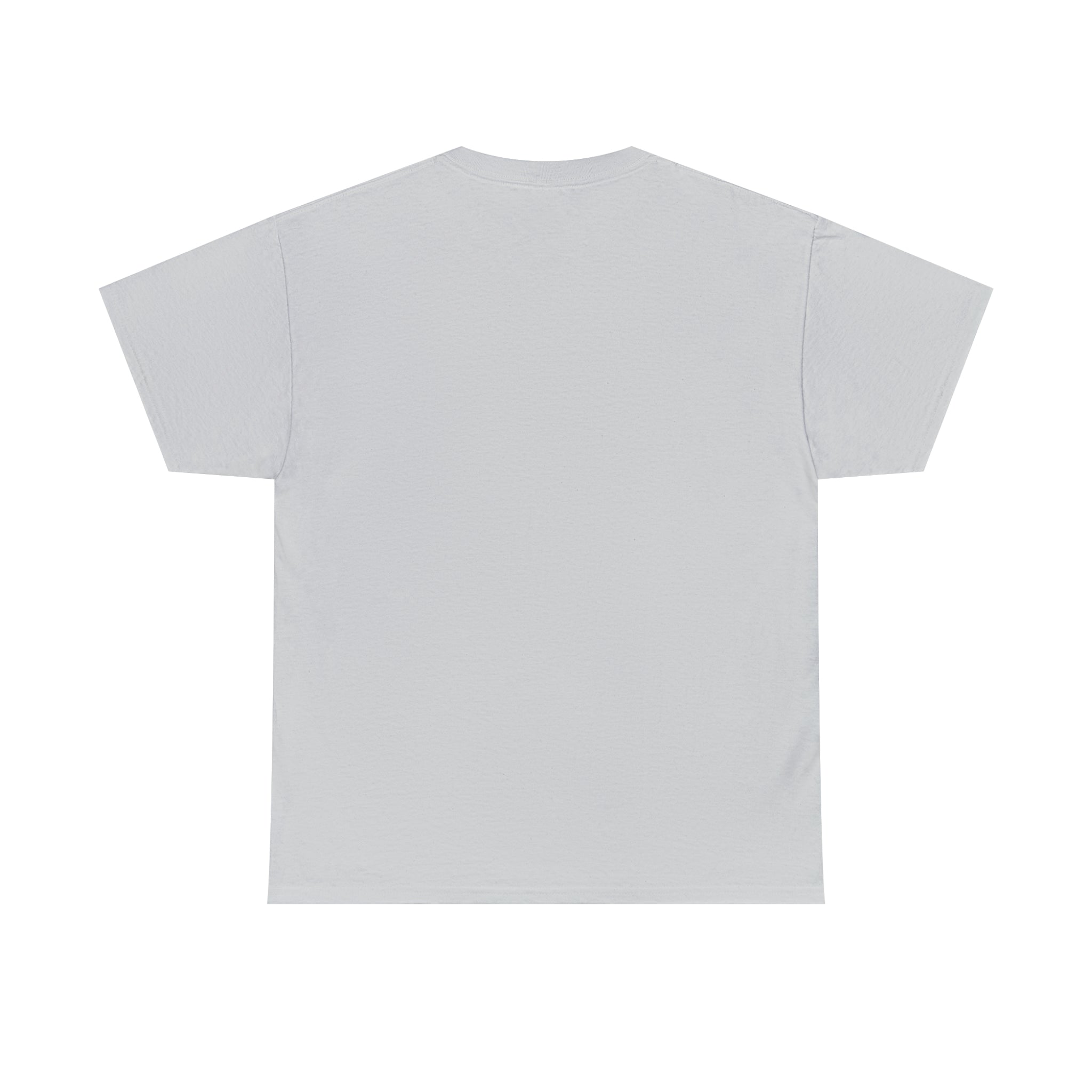 Boo-tiful Halloween Unisex Heavy Cotton Tee