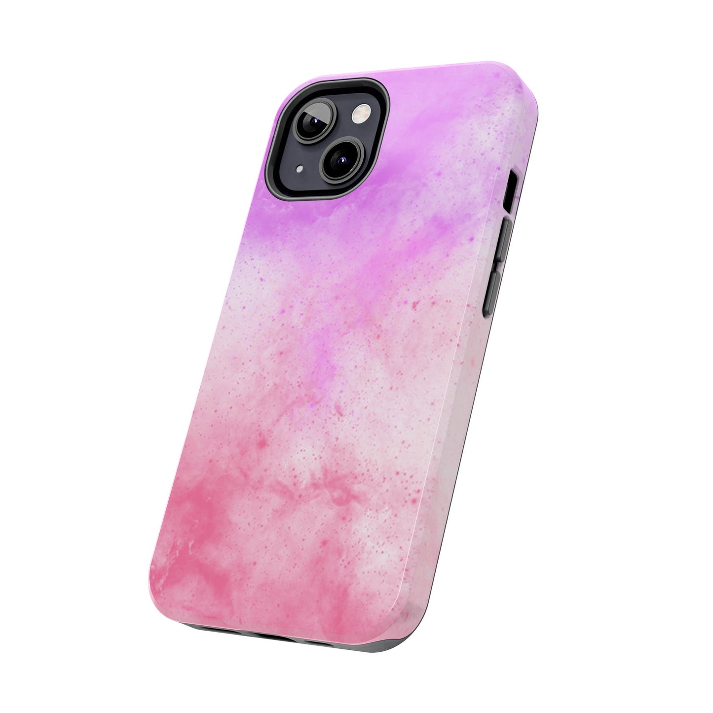 Berry Splash Phone Case